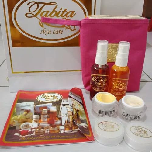 cream tabita original