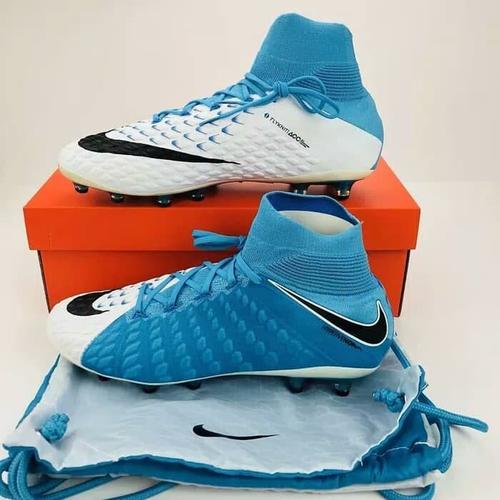sepatu bola nike hypervenom phantom