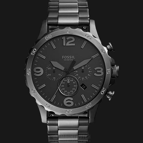 JR1527 TALI STAINLESS BLACK 