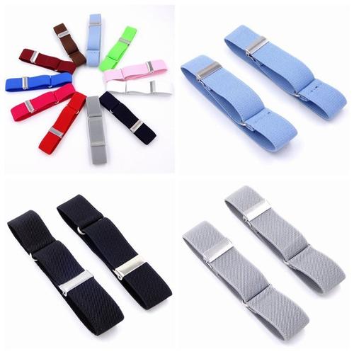 Foto Produk Elastis Poliester Unisex Ban Lengan Lengan Garter Disesuaikan Hadiah K dari Wellnes Shop