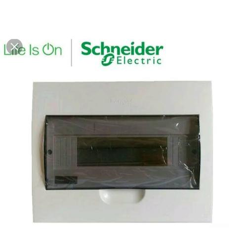 Foto Produk BOX RUMAH MCB SCHNEIDER ISI 12 GRUP GROUP 12 MCB SCHNEIDER DOM12112F dari SURYA-ELEKTRIK
