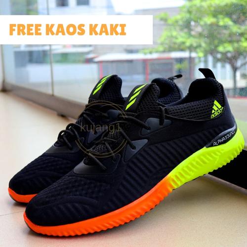 alphabounce pro