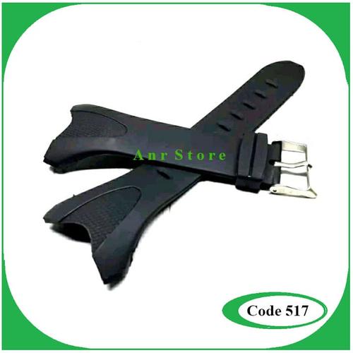 Foto Produk Strap Watch / Tali Jam Tangan Digitec 3019T DG-3019T DG3019T DG 3019 T dari nurizki