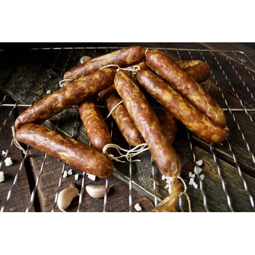 Foto Produk SMOKED PORK SAUSAGE GRANDPAS dari Grandpas Store