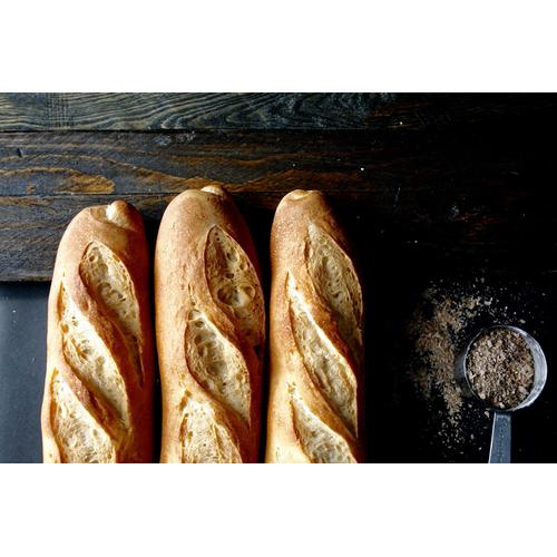 Foto Produk ROTI PRANCIS BAGUETTE FRENCH BREAD GRANDPAS - Whole Utuh dari Grandpas Store