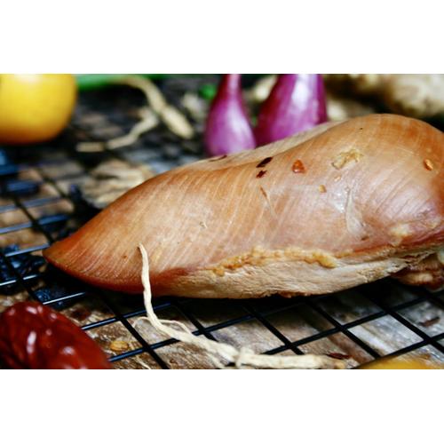 Gambar SMOKED CHICKEN BREAST UNTUK DIET KETO dari Grandpas Store Jakarta Barat Tokopedia