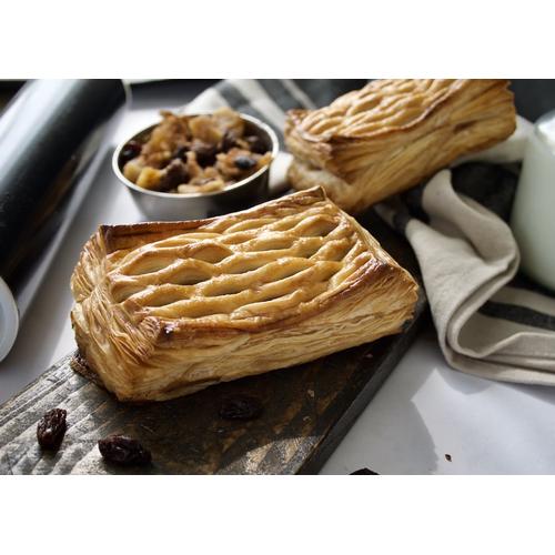 Foto Produk KUE PRANCIS APPLE PIE GRANDPAS dari Grandpas Store
