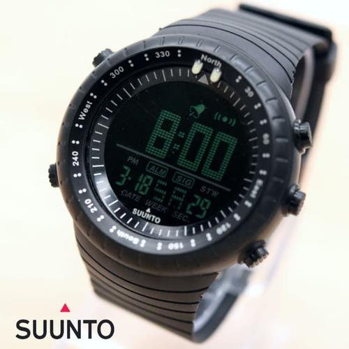 Jual jam unisex Suunto iphone samsung digital - Jakarta Barat - herbal  ori100% | Tokopedia