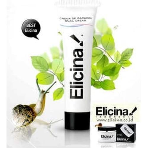 Foto Produk Elicina 7 Gram dari Belleze Shop