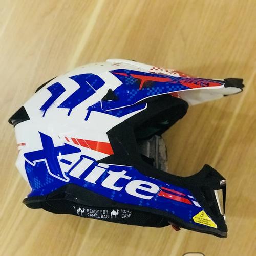 Jual helm cross xlite x502 nac 2 - Kota Cirebon - sb4_motoshop | Tokopedia