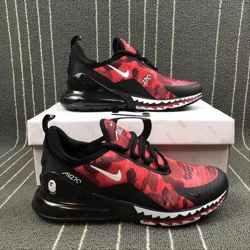 Jual Sepatu Nike Air max Airmax 270 