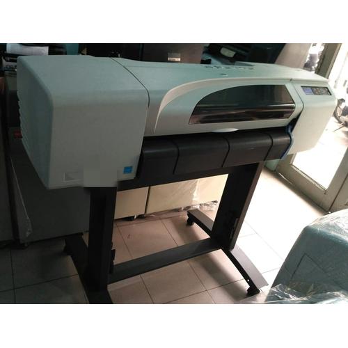 Jual Printer Plotter HP Designjet 500 24\