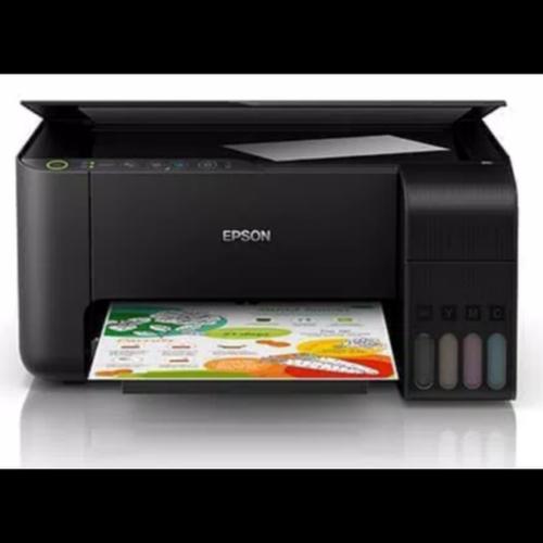 Jual Printer Epson L3150 Eco Tank Wireless - Hitam - Jakarta Pusat - Global  link distribution | Tokopedia