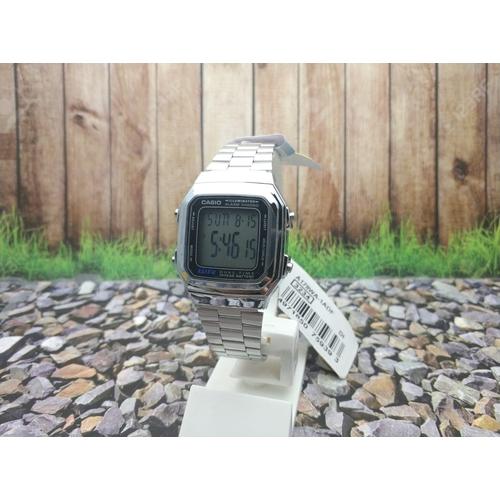 Foto Produk Casio A-178 WA Original dari Ogyta Shop