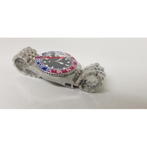 Jual jam parnis gmt pepsi jubilee 