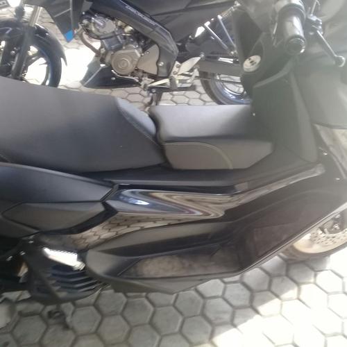 Foto Produk PROMO TERMURA!!!jok boncengan anak jok depan untuk nmax pcx&aerox dari ICANKIA