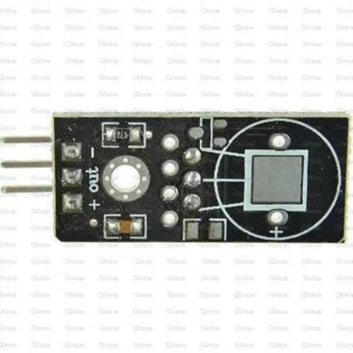 Gambar Module LM35 Sensor Suhu Temperature Thermal Analog Sensor dari solarperfect Jakarta Utara Tokopedia