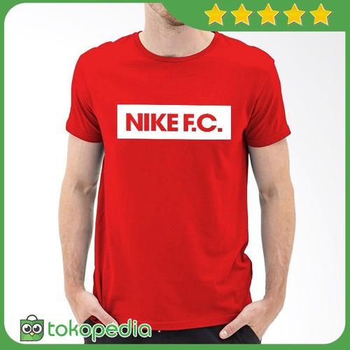 kaos nike fc