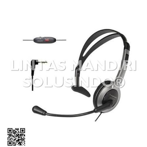 Jual Headset Panasonic TCA430 - Jakarta 