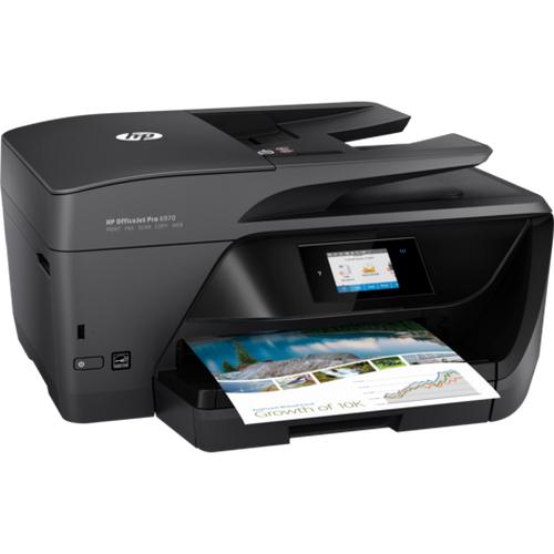 Jual HP OfficeJet Pro 6970 All-in-One 