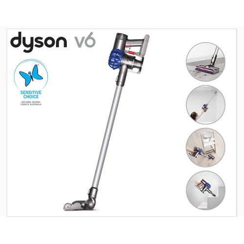 Jual Dyson V6 Slim Origin Handstick 
