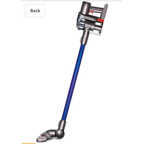 Jual Dyson V6 Animal Origin cordless 