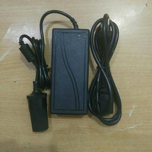 Foto Produk Adaptor Lighter mobil 12V 5A dari flipper