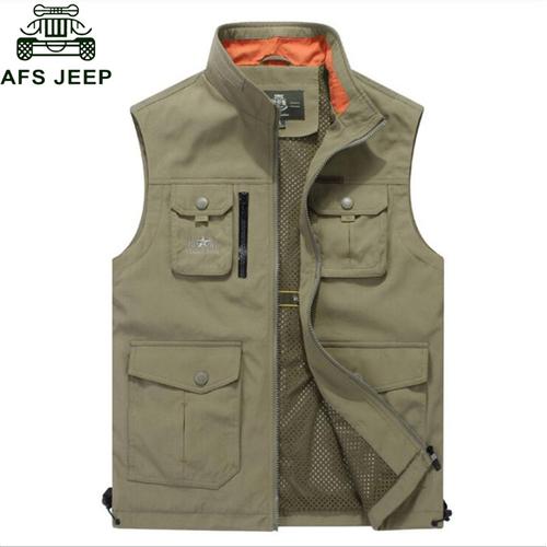 vests for men