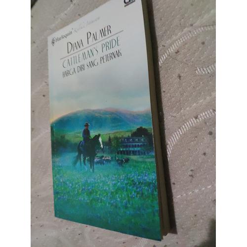 Jual Novel Cattleman S Pride Diana Palmer Kota Tangerang Vicious Mma Store Tokopedia
