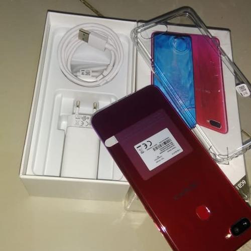 Jual Oppo F9 Pro Second Kota Bekasi Hapegahar Tokopedia