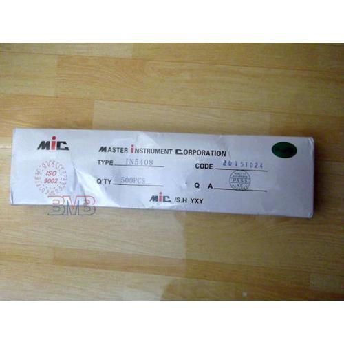 Foto Produk Unik Dioda 1N5408 in 5408 Diode DO-27 3A Diskon dari Nandi Sakha