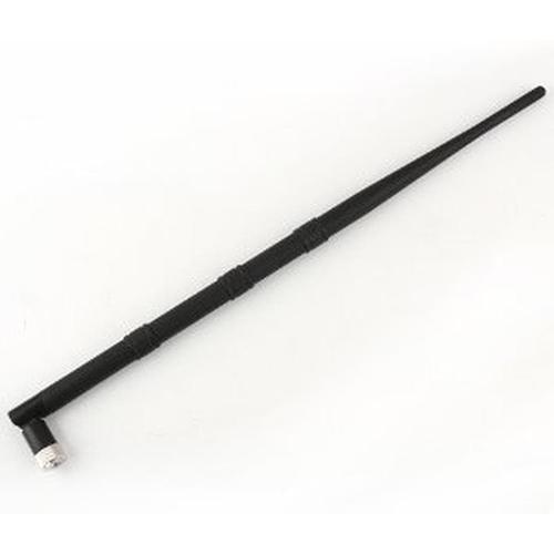 Foto Produk Unik 16dBi RP-SMA WIFI Booster Router Wireless Antenna WLAN Diskon dari Nandi Sakha