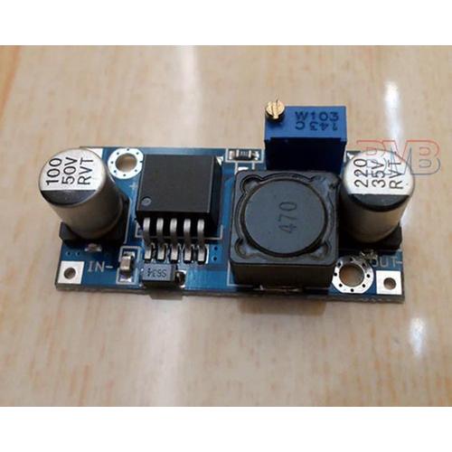 Foto Produk Jual LM2596 DC adjustable Step Down Power Supply Module Volt Limited dari Nandi Sakha