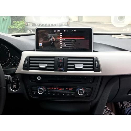 Jual BMW 3 Series F30 2012-2017 Android 
