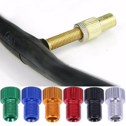 Foto Produk Adaptor Pompa Sepeda Untuk Pentil Besar ke Pentil Kecil dari Lapak Grosir Briyan ASC