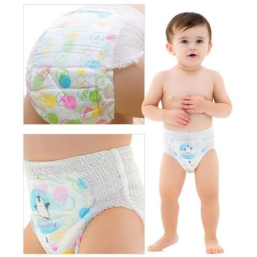 Foto Produk POPOK RENANG / DISPOSABLE SWIM DIAPER - SIZE M dari Bintaro Baby Shop
