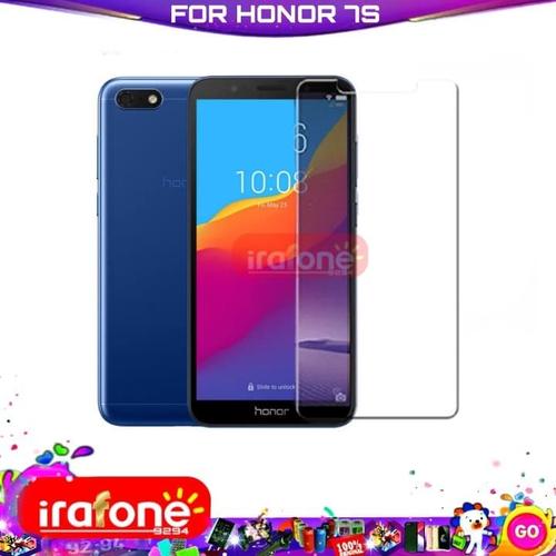 Foto Produk Honor 7S Tempered Glass Temperedglass Screen Guard Screen Protector dari BONGKAR PHONE