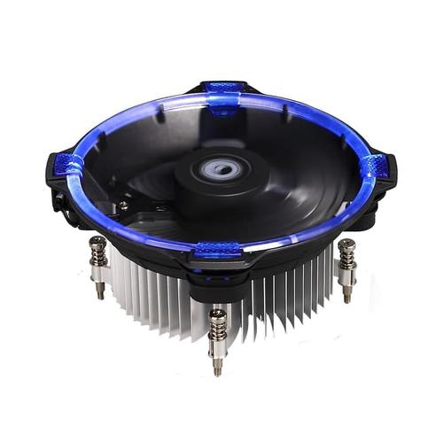 Foto Produk ID-Cooling DK - 03i CPU Cooler dari daftar harga komputer