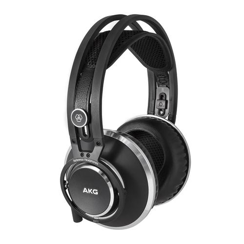 Jual AKG K872 Closed-back Master 