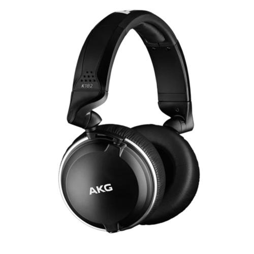 Jual AKG K182 Studio Headphones 