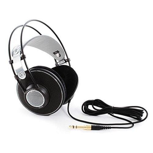Jual AKG K612 PRO Headphones - Jakarta Utara - TOP MUSIK | Tokopedia