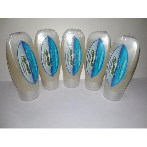 Gambar Ionic Silver Gel (Ag+) Gel Ion Perak 30 ml Harga Grosir & Reseller dari Ionic Silver Water (Ag+) Kota Bandung Tokopedia
