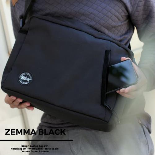 messenger bag notebook