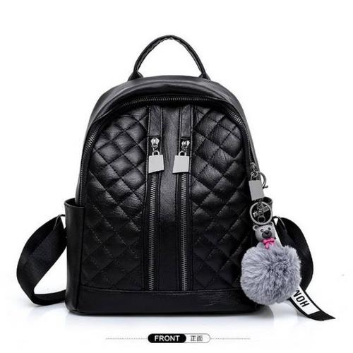 Foto Produk Tas Ransel Mini Korea Import Impor Sekolah AG26 dari ratu shop 11