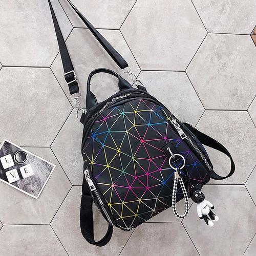 Foto Produk Tas Ransel Mini Korea Import Impor Sekolah AG18 dari ratu shop 11