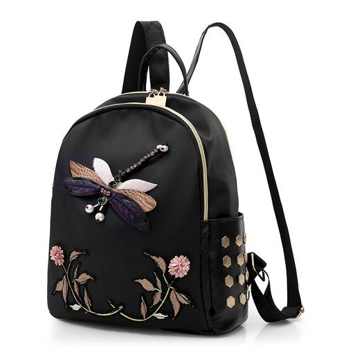 Foto Produk Tas Ransel Mini Korea Import Impor Sekolah AG31 dari ratu shop 11