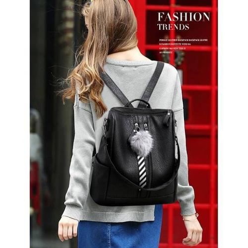 Foto Produk Tas Ransel Mini Korea Import Impor Sekolah AG3 dari ratu shop 11