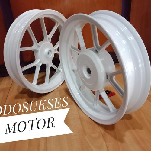 Foto Produk VELG RACING RING 14 250 300 BUAT MOTOR VARIO 110 VARIO 125 VARIO 150 dari OPLET VARIASI