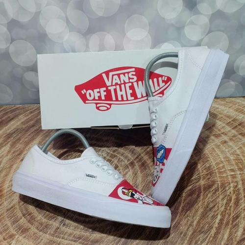 authentic supreme