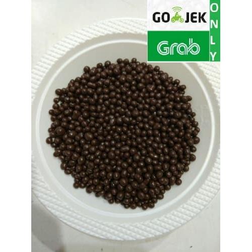 Foto Produk chocoball coklat caviar, crunchy rice biskuit 250 gram GOJEK ONLY dari Sinar Terang Regency